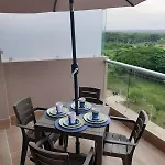 Apartamento Baia Kristal en Cartagena