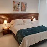 Apartamento Baia Kristal en Cartagena