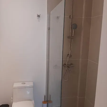 Apartamento Apartamento Baia Kristal en Cartagena