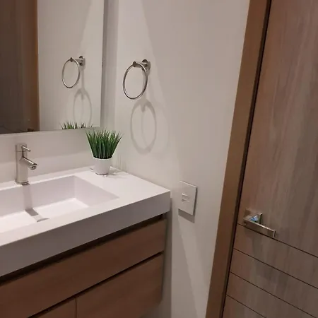 Apartamento Apartamento Baia Kristal en Cartagena *
