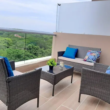 Apartamento Baia Kristal en Cartagena Apartamento Cartagena